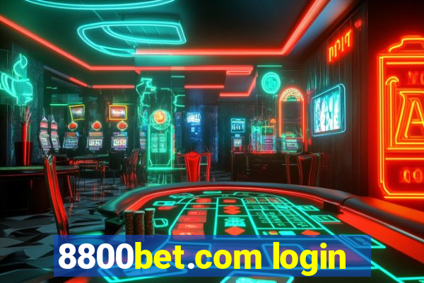 8800bet.com login
